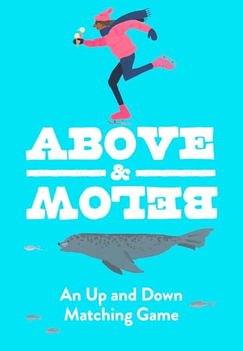 Above & Below : An Up and Down Matching Game
