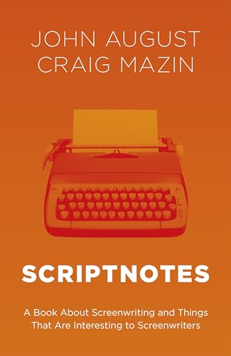 Scriptnotes