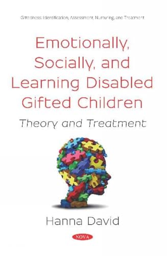 Emotionally, Socially, and Learning Disabled Gifted Children