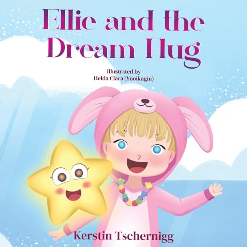 Ellie and the Dream Hug