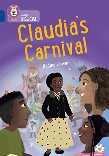 Claudia’s Carnival : Band 16/Sapphire