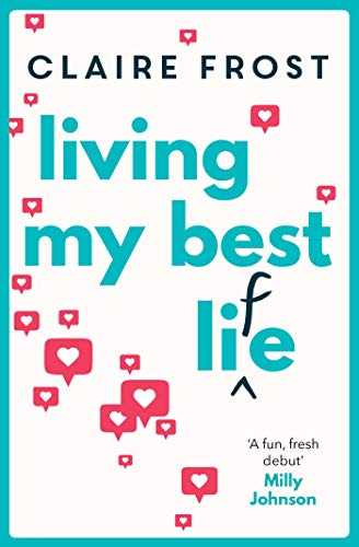 Living My Best Life: The most uplifting and hilarious debut of 2019