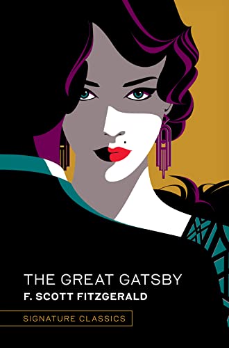 Great Gatsby (Signature Classics)