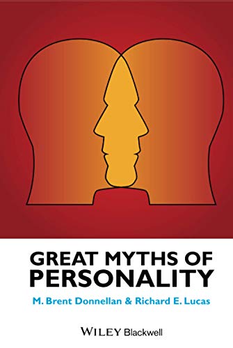 Great Myths of Personality