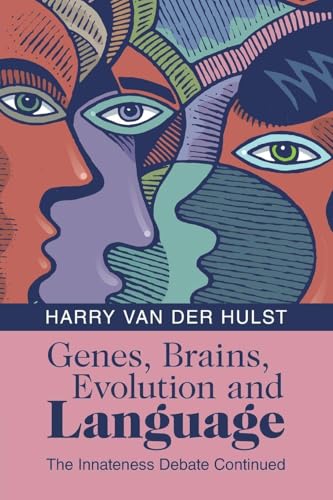 Genes, Brains, Evolution and Language : The Innateness Debate Continued