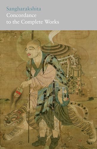 Sangharakshita - Concordance to His Complete Works : 27