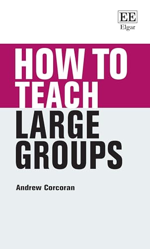 How to Teach Large Groups