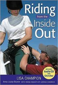 Riding from the Inside Out