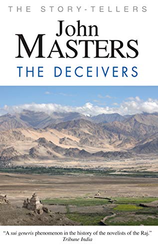 The Deceivers (Story Tellers)