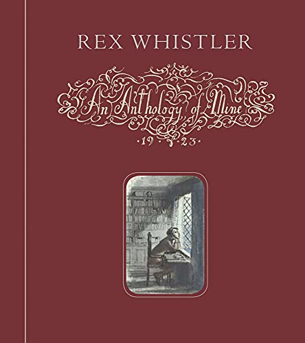 An Anthology of Mine: 4