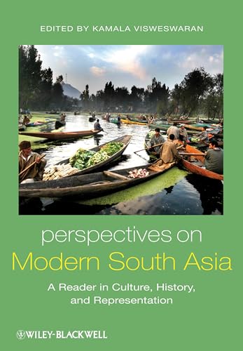 Perspectives on Modern South Asia: A Reader in Culture