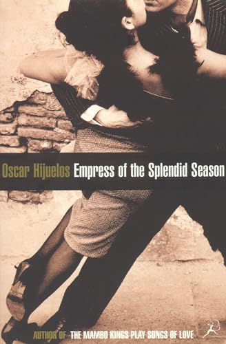 Empress of the Splendid Season