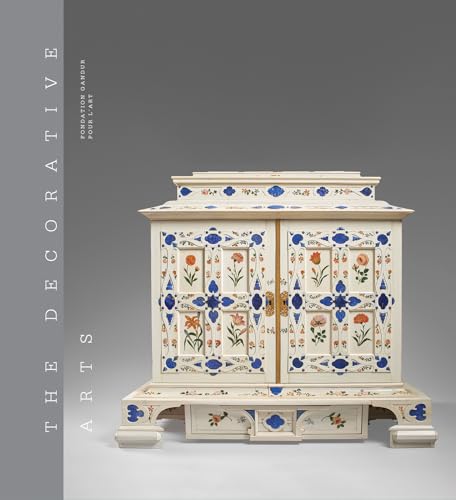 The Decorative Arts II – Fondation Gandur pour l’Art : Savoir-faire and the art of living