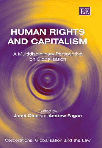 Human Rights and Capitalism: A Multidisciplinary Perspective on Globalisation