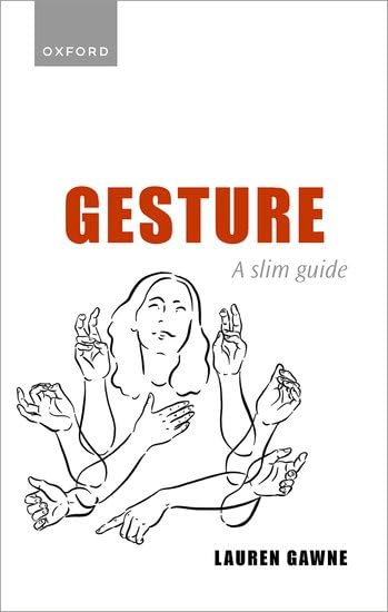 Gesture : A Slim Guide