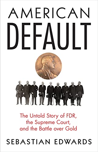 American Default: The Untold Story of FDR