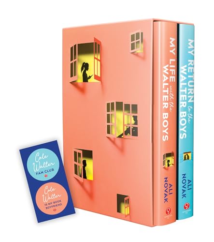 The My Life with the Walter Boys Boxed Set : My Life with the Walter Boys and My Return to the Walter Boys
