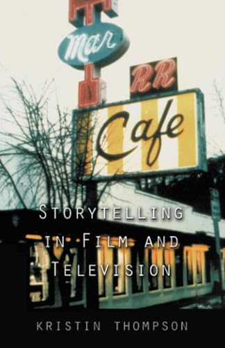 Storytelling in Film and Television