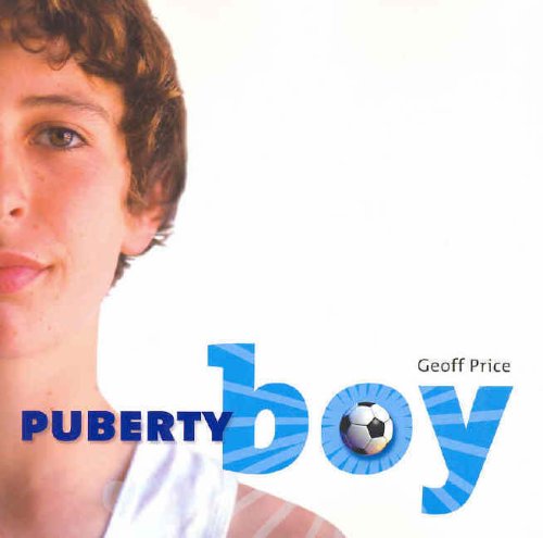 Puberty Boy