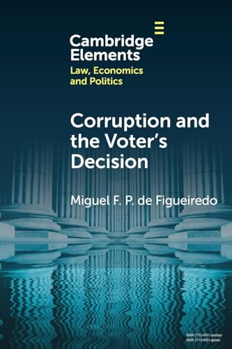 Corruption and the Voter's Decision : Experimental Evidence from Brazil