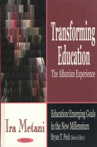 Transforming Education