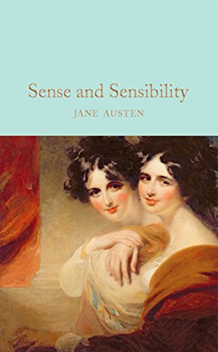 Sense and Sensibility: Jane Austen (Macmillan Collector's Library)