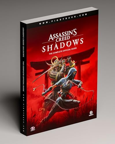 Assassin’s Creed Shadows - Standard Edition