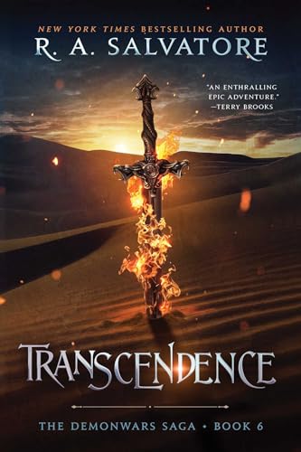 Transcendence : 6