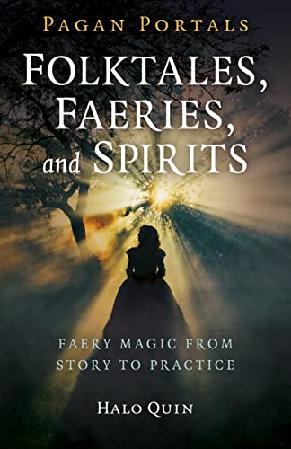 Pagan Portals - Folktales