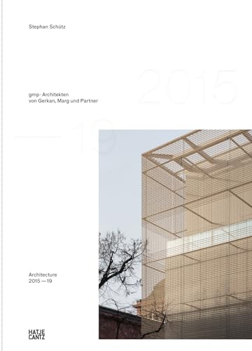 gmp Architekten von Gerkan