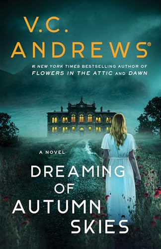 Dreaming of Autumn Skies : Volume 3