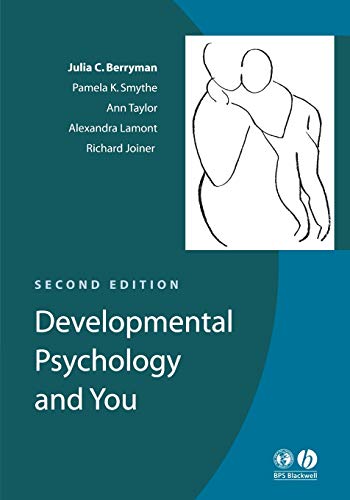 Developmental Psychology and You