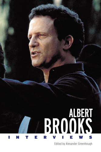 Albert Brooks : Interviews