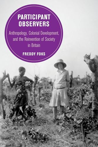 Participant Observers: Anthropology