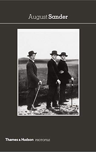 August Sander: Photofile: 0