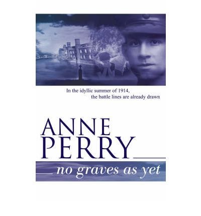 No Graves as Yet (World War I Series