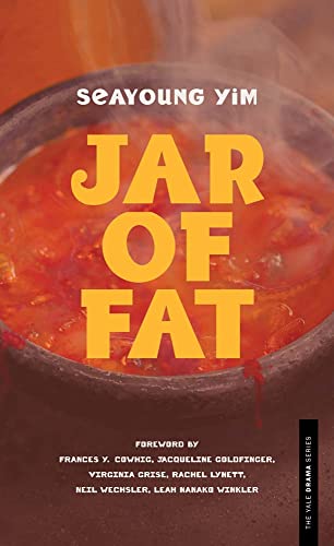 Jar of Fat (Yale Drama Series)