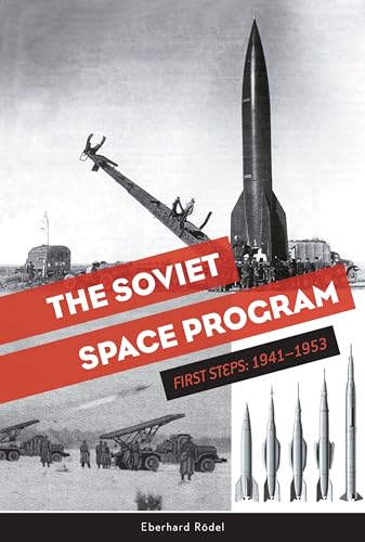 The Soviet Space Program