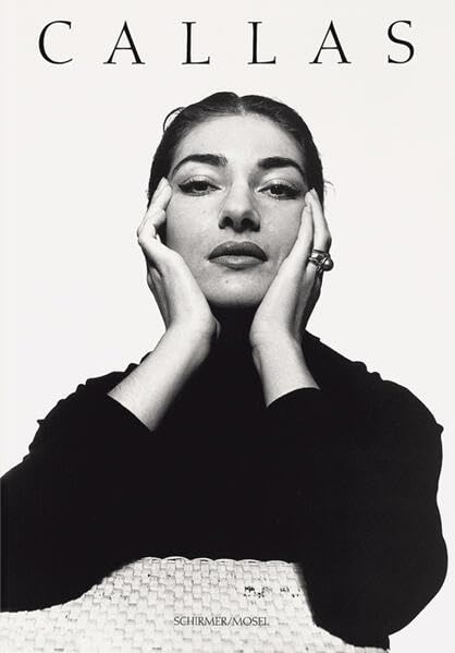 Callas: Images of a Legend