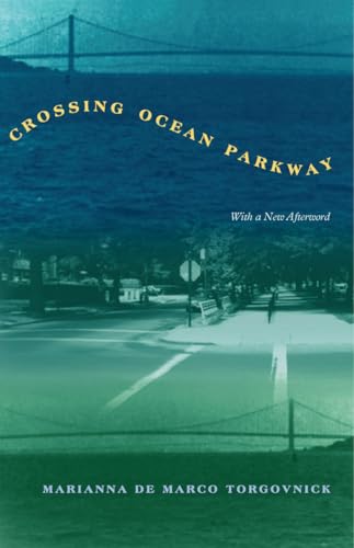 Crossing Ocean Parkway: Readings by an Italian American Daughter