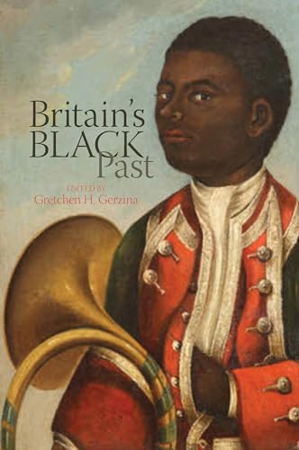 Britains Black Past