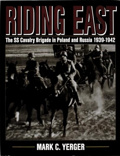 Riding East