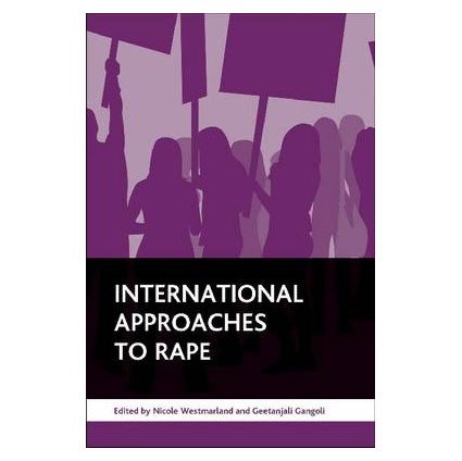 International Approaches to Rape