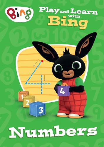 Play and Learn with Bing Numbers