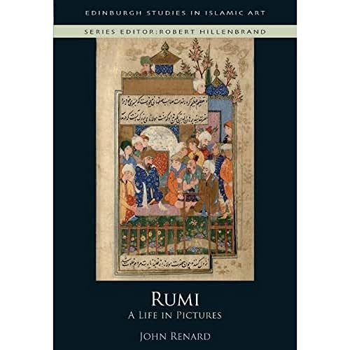 Rumi : A Life in Pictures