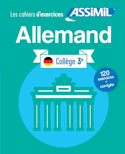 Allemand Niveau 3e