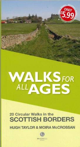 Scottish Borders Walks for all Ages