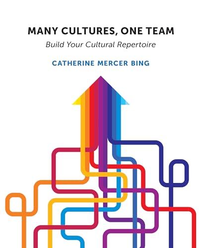 Many Cultures, One Team
