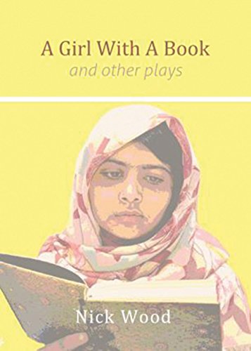 A Girl With a Book : And Other Plays
