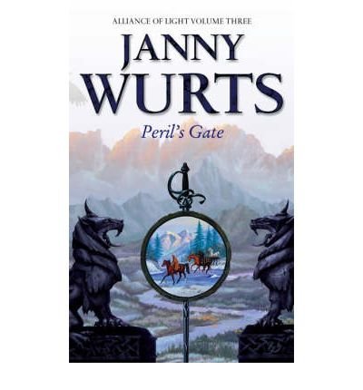 Peril’s Gate : Third Book of the Alliance of Light : Book 6